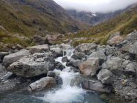 Otira Valley